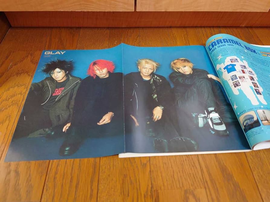 Amazon.co.jp: 90s ワッツイン WHAT''s IN Mr.Children GLAY